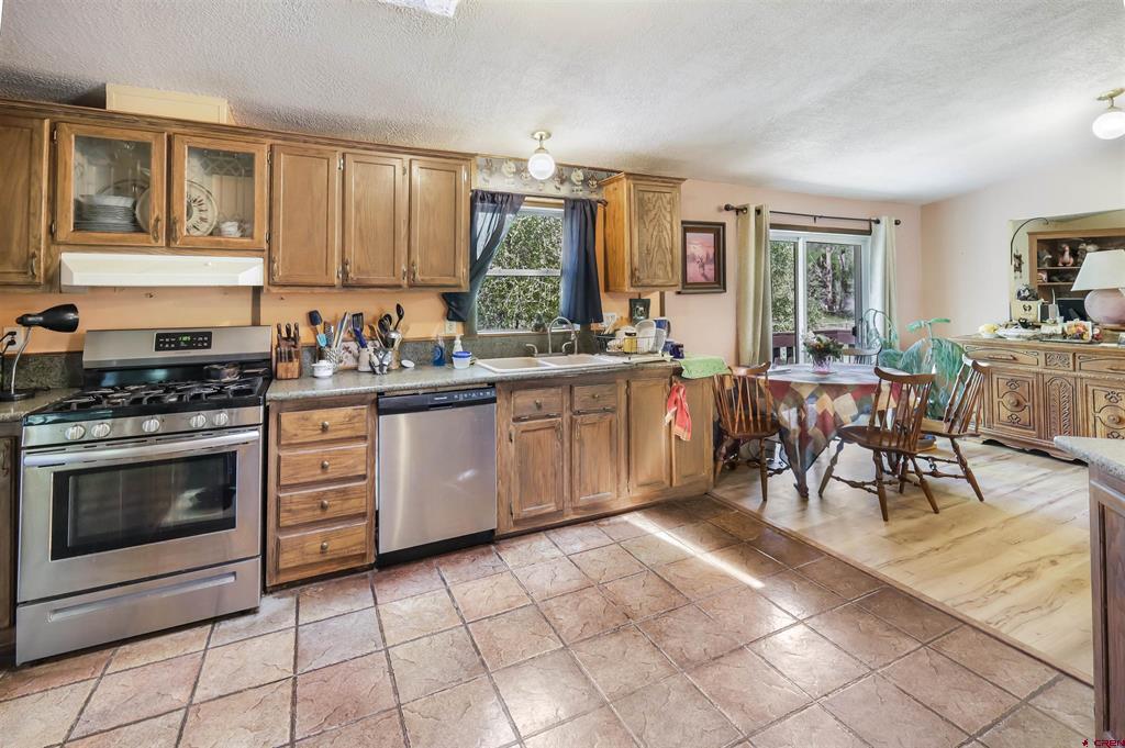 303 Caballo Place Pagosa Springs CO 81147