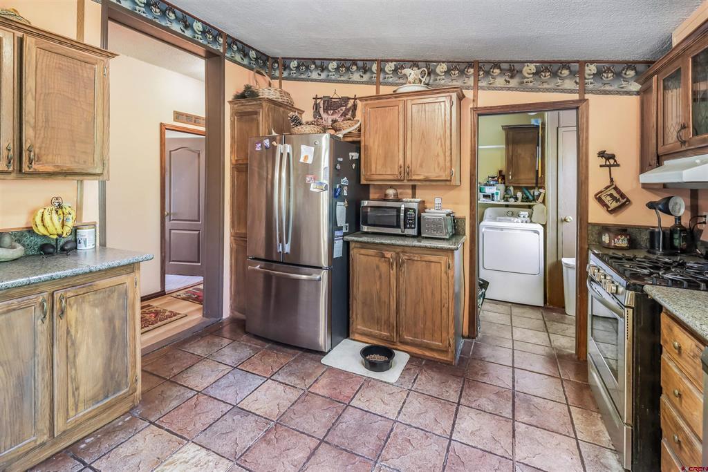 303 Caballo Place Pagosa Springs CO 81147