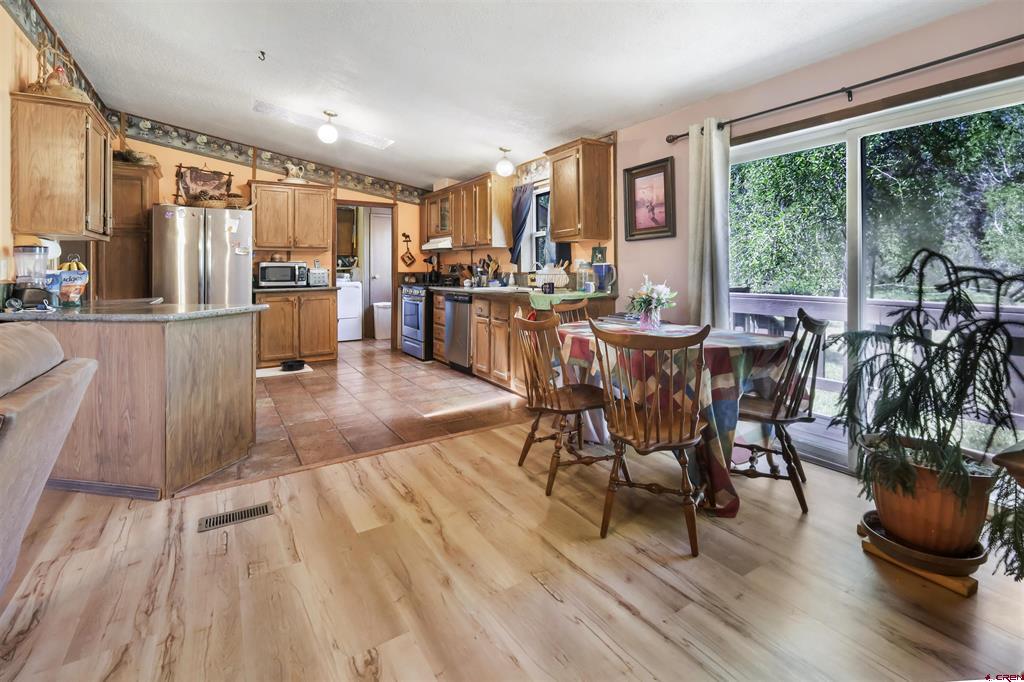 303 Caballo Place Pagosa Springs CO 81147
