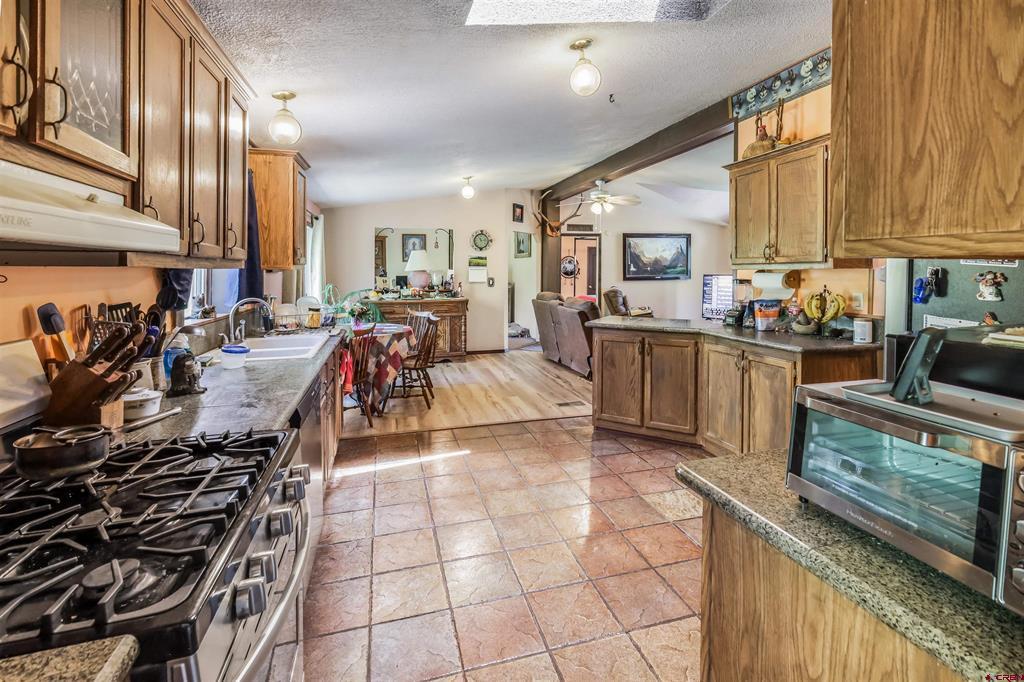 303 Caballo Place Pagosa Springs CO 81147