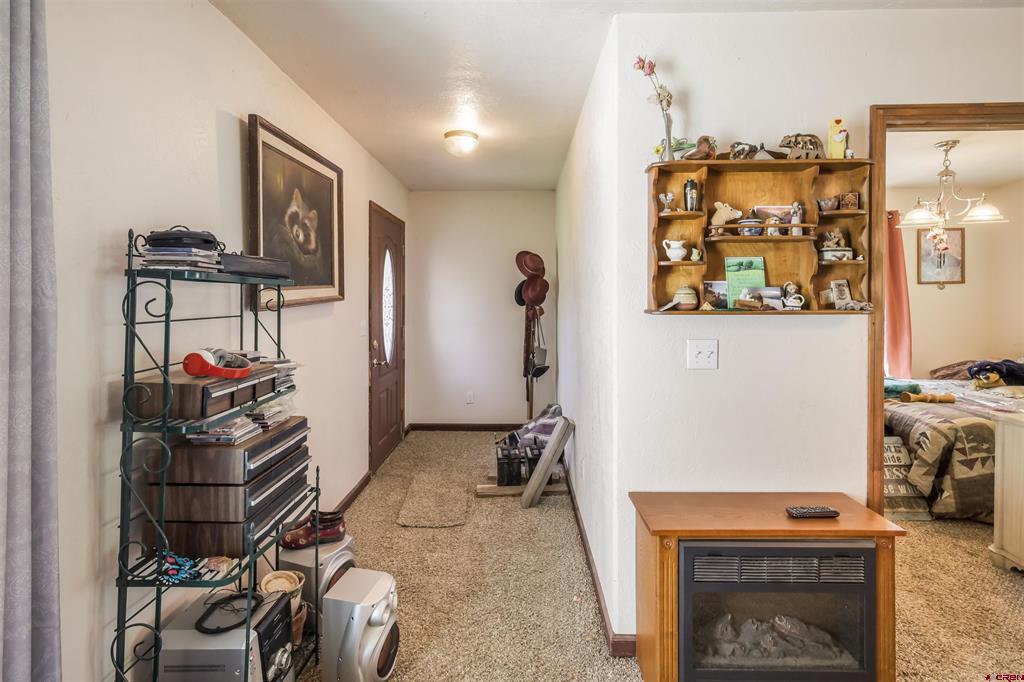303 Caballo Place Pagosa Springs CO 81147
