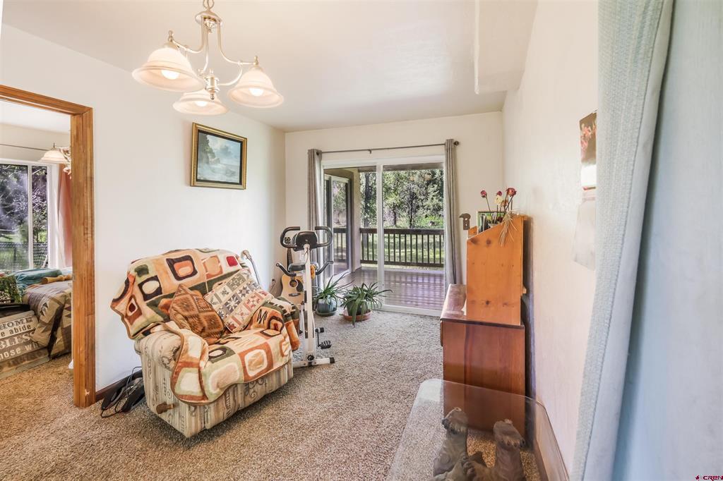303 Caballo Place Pagosa Springs CO 81147