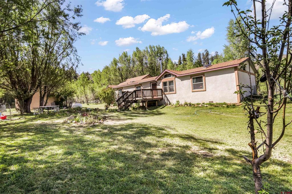 303 Caballo Place Pagosa Springs CO 81147