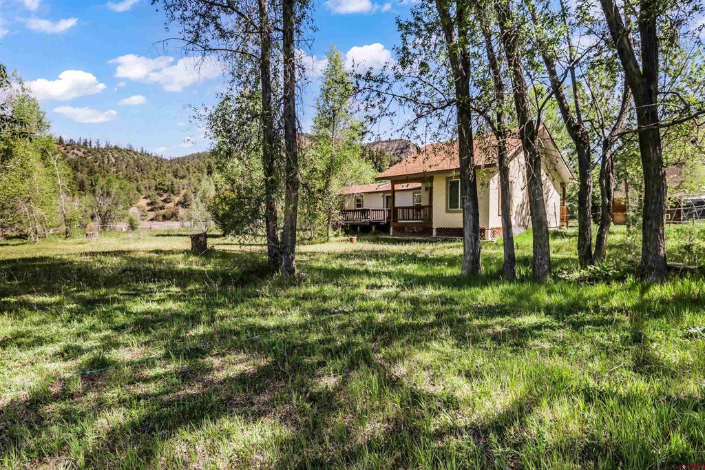 303 Caballo Place Pagosa Springs CO 81147