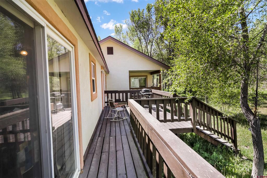 303 Caballo Place Pagosa Springs CO 81147