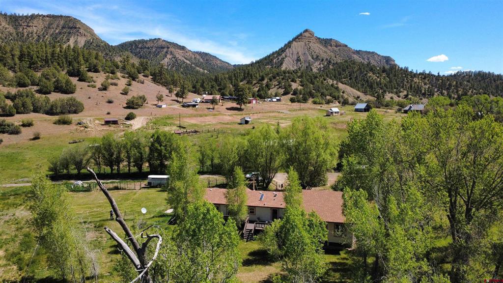 303 Caballo Place Pagosa Springs CO 81147