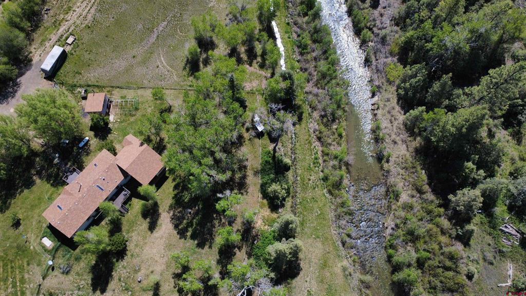 303 Caballo Place Pagosa Springs CO 81147