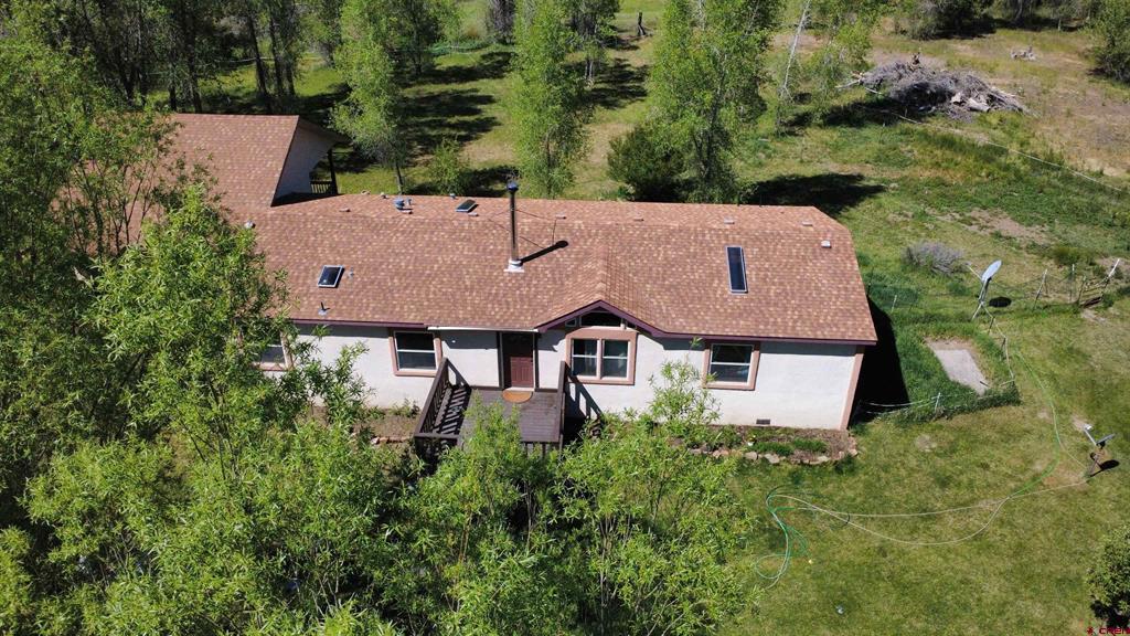 303 Caballo Place Pagosa Springs CO 81147