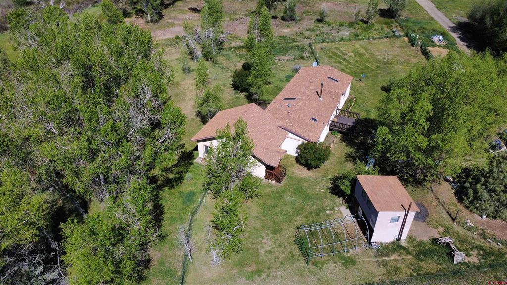 303 Caballo Place Pagosa Springs CO 81147