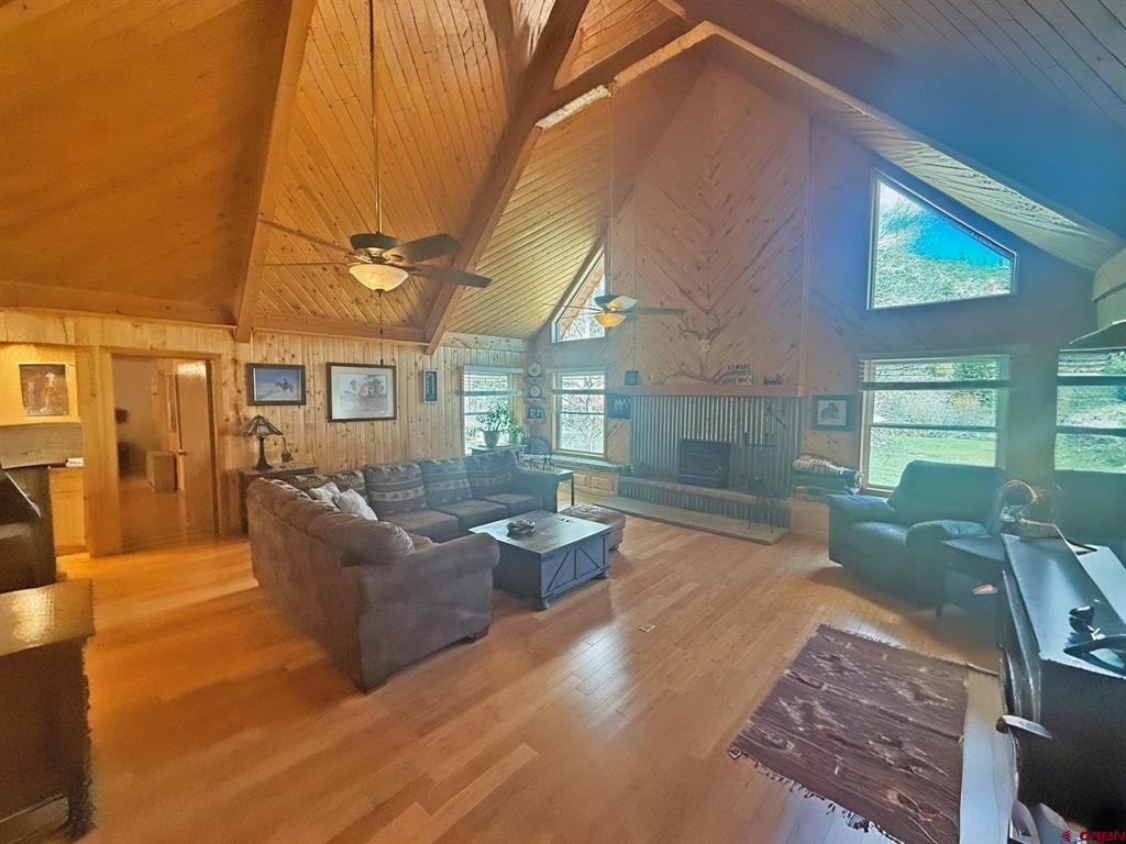 11993 Castle Rock Road Del Norte CO 81132