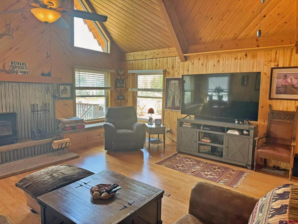11993 Castle Rock Road Del Norte CO 81132