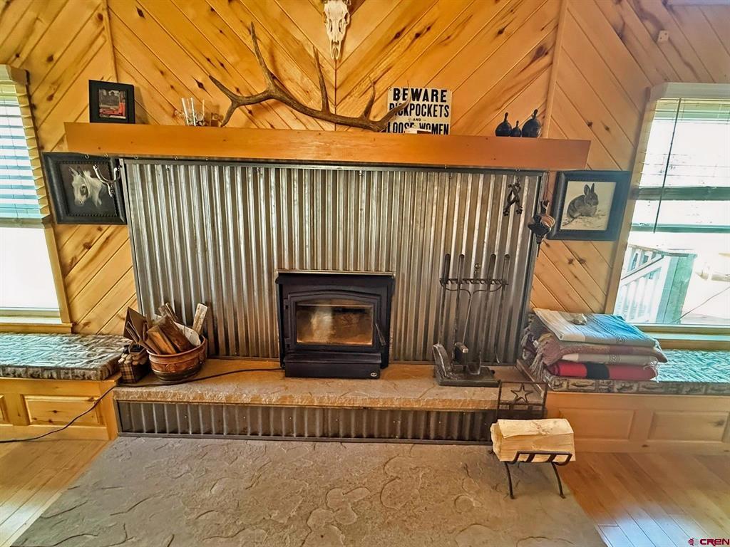 11993 Castle Rock Road Del Norte CO 81132