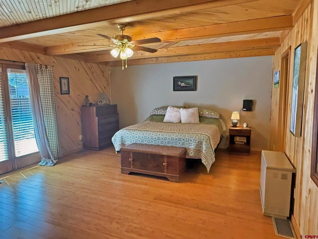11993 Castle Rock Road Del Norte CO 81132