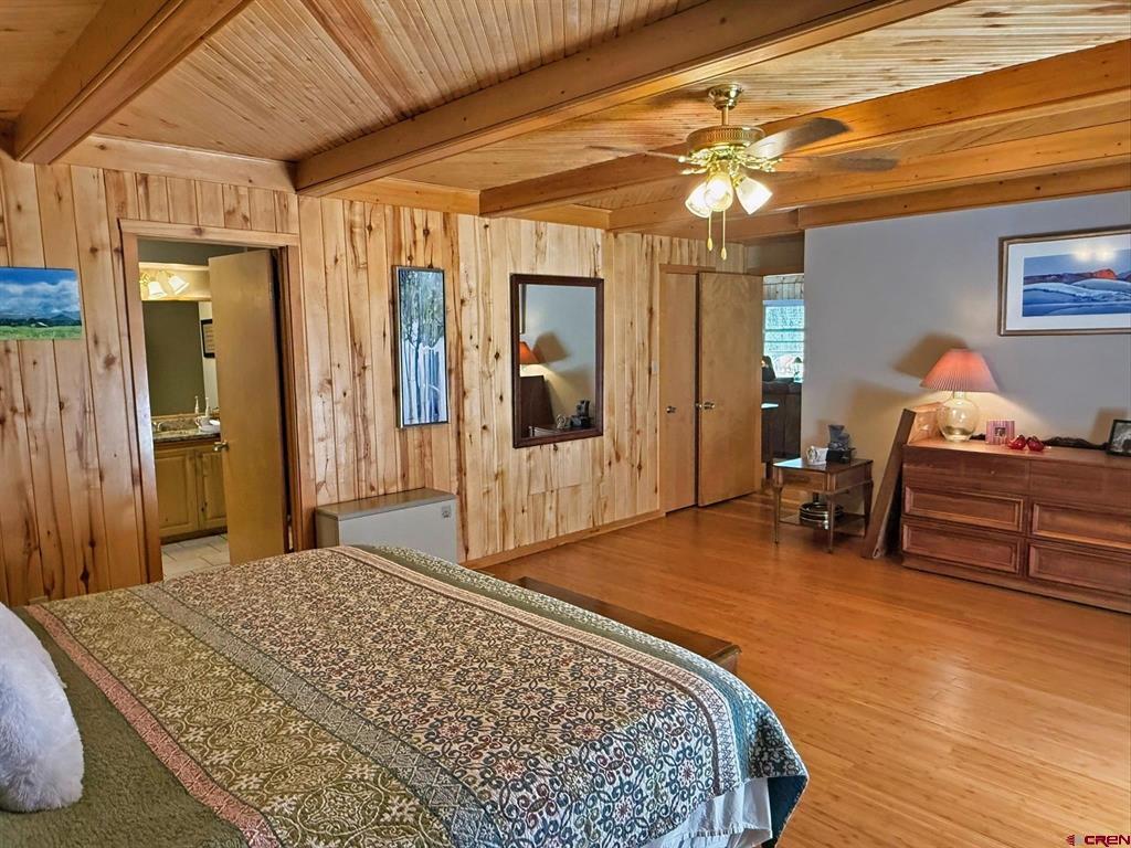 11993 Castle Rock Road Del Norte CO 81132