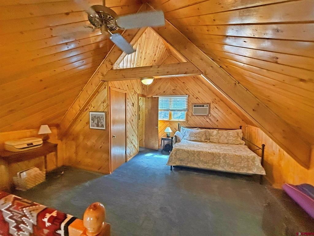 11993 Castle Rock Road Del Norte CO 81132