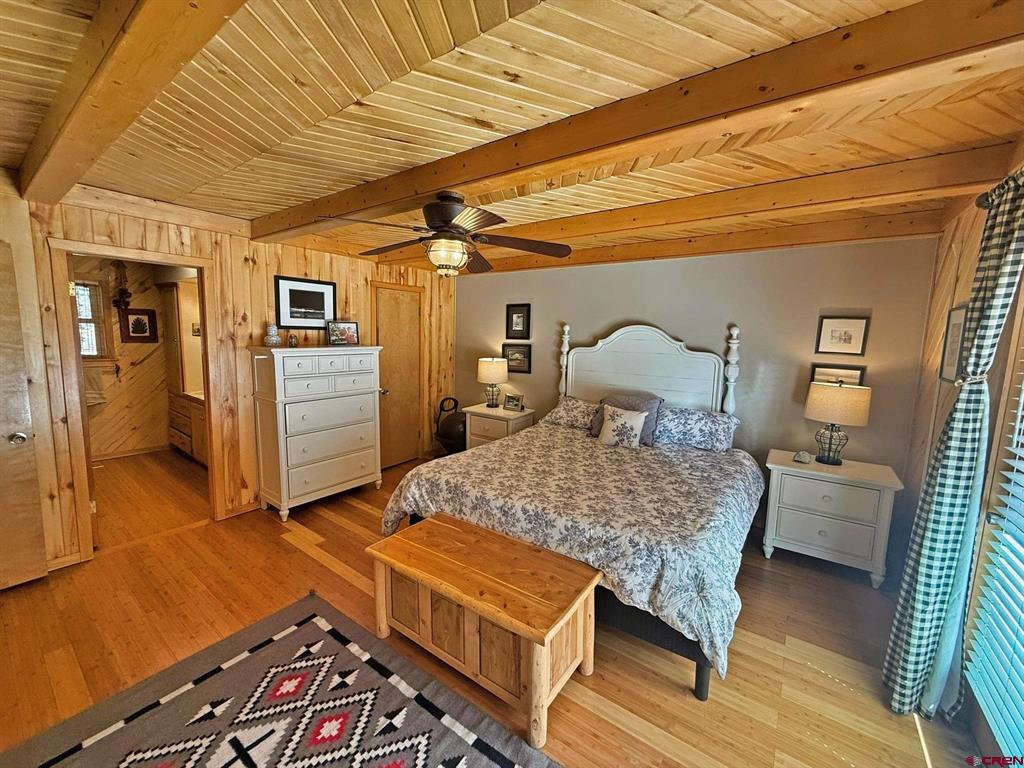 11993 Castle Rock Road Del Norte CO 81132