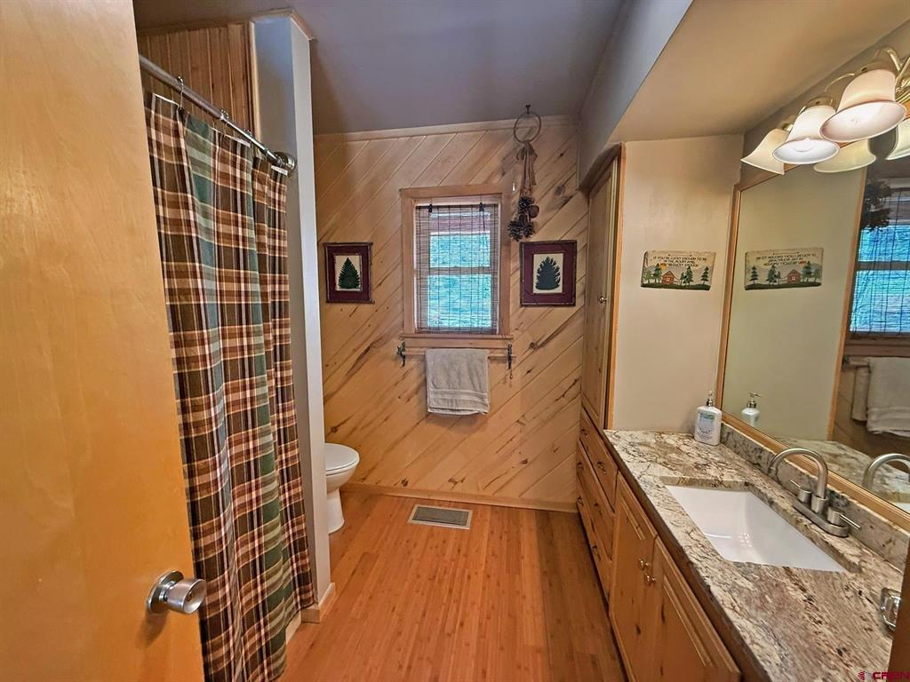 11993 Castle Rock Road Del Norte CO 81132
