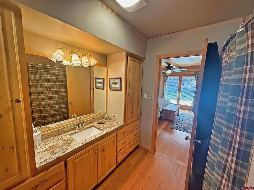 11993 Castle Rock Road Del Norte CO 81132