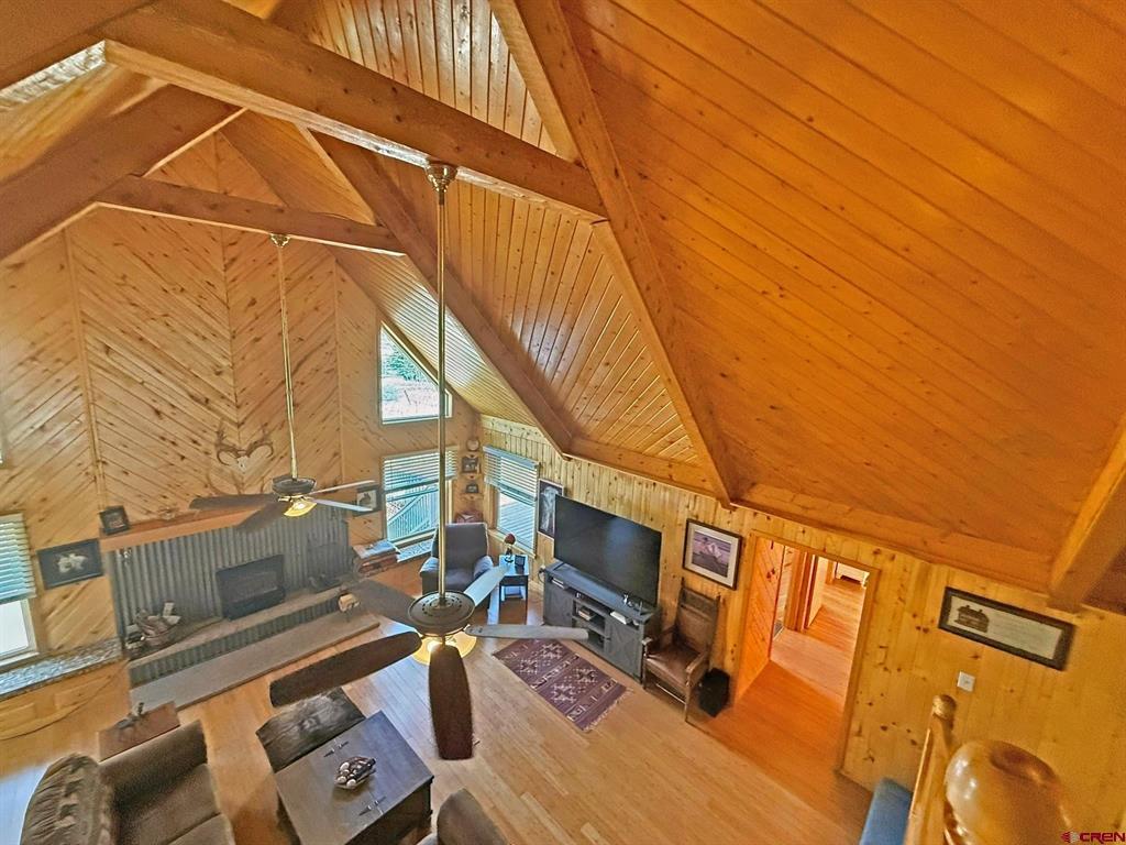 11993 Castle Rock Road Del Norte CO 81132