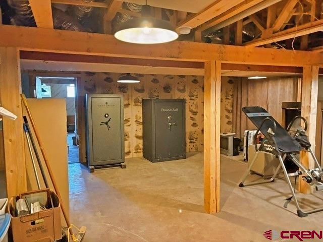 11993 Castle Rock Road Del Norte CO 81132