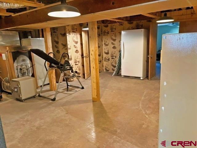 11993 Castle Rock Road Del Norte CO 81132