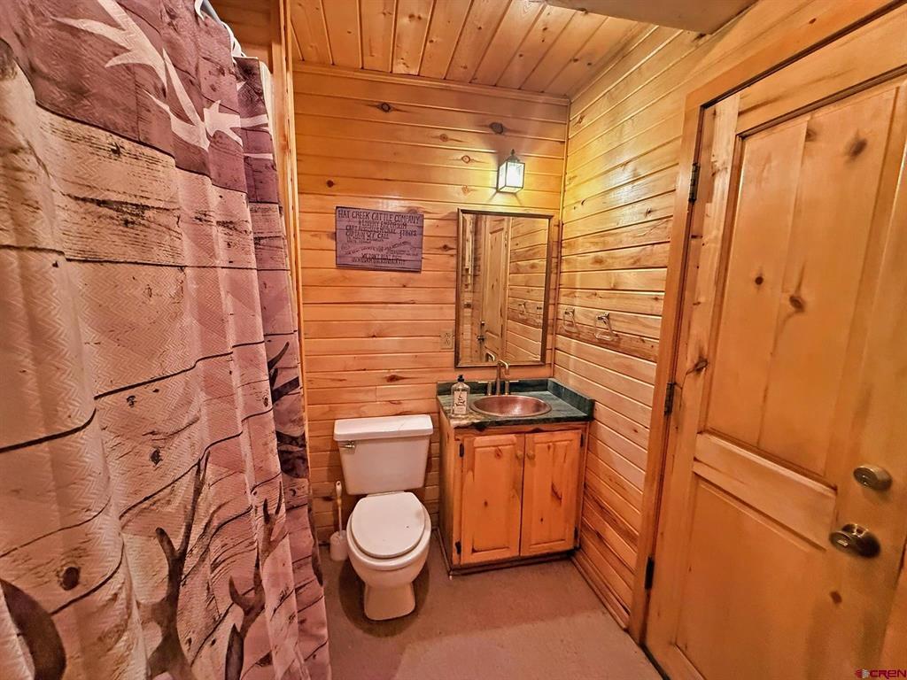 11993 Castle Rock Road Del Norte CO 81132