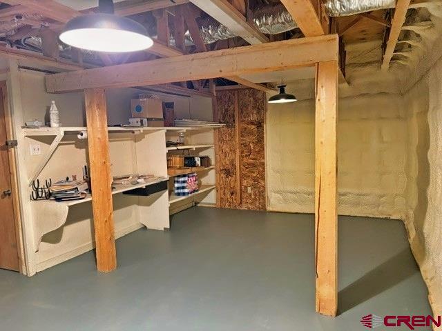 11993 Castle Rock Road Del Norte CO 81132