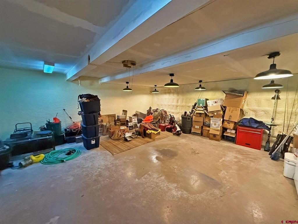 11993 Castle Rock Road Del Norte CO 81132