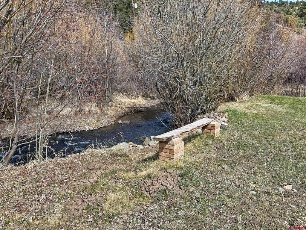 11993 Castle Rock Road Del Norte CO 81132