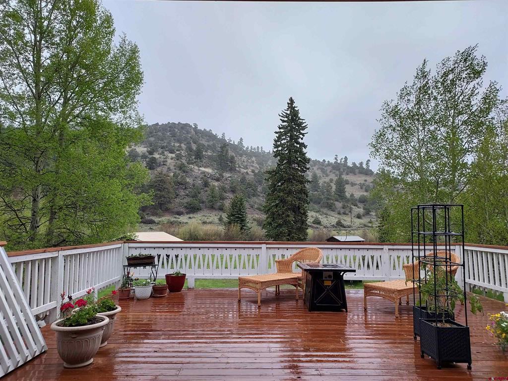 11993 Castle Rock Road Del Norte CO 81132