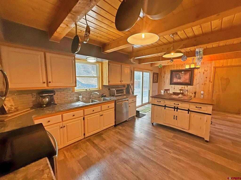 11993 Castle Rock Road Del Norte CO 81132