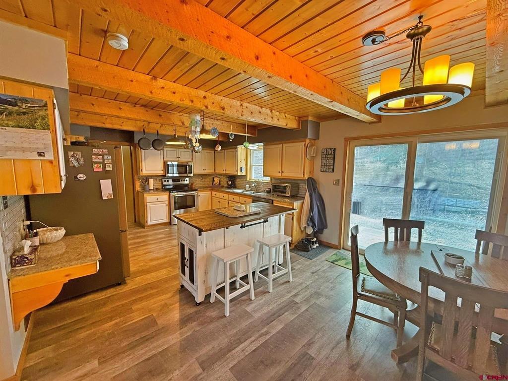 11993 Castle Rock Road Del Norte CO 81132
