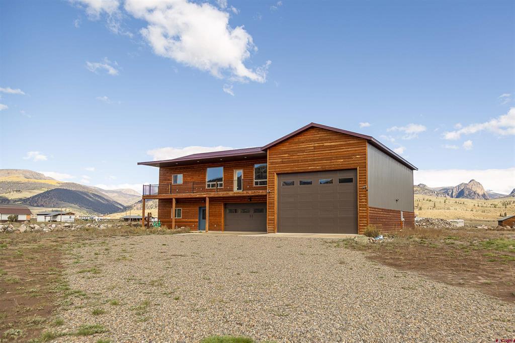 431 River Drive Creede CO 81130