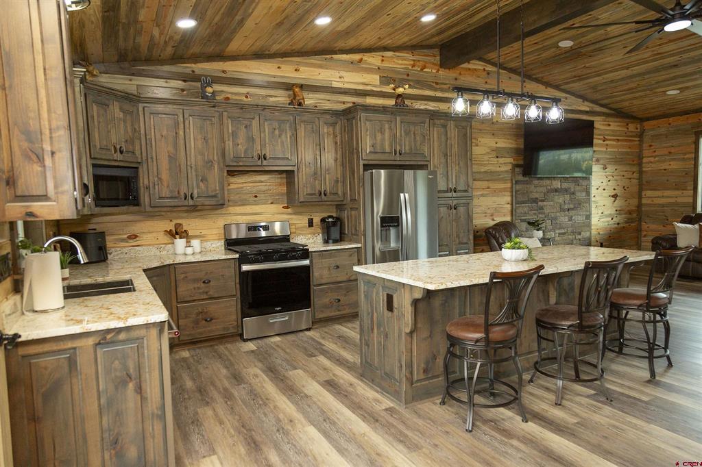431 River Drive Creede CO 81130