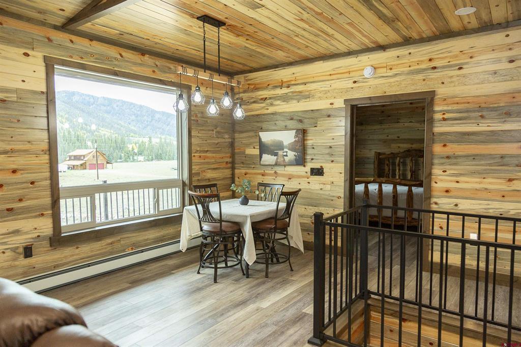 431 River Drive Creede CO 81130
