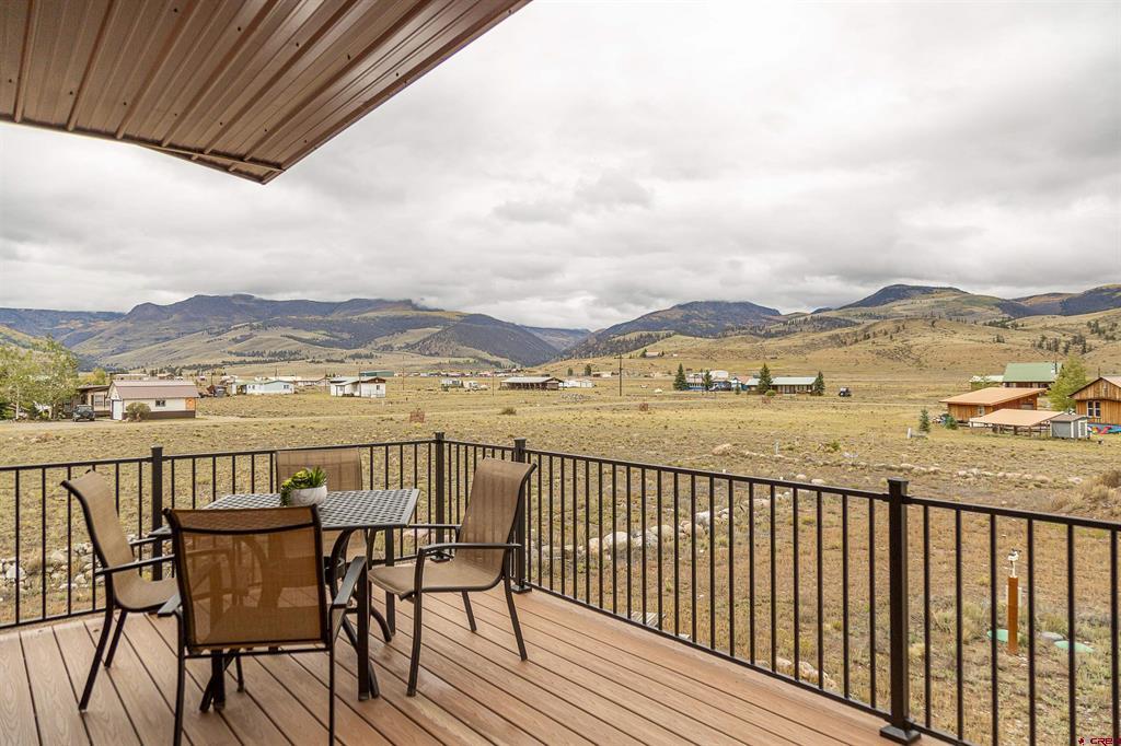 431 River Drive Creede CO 81130