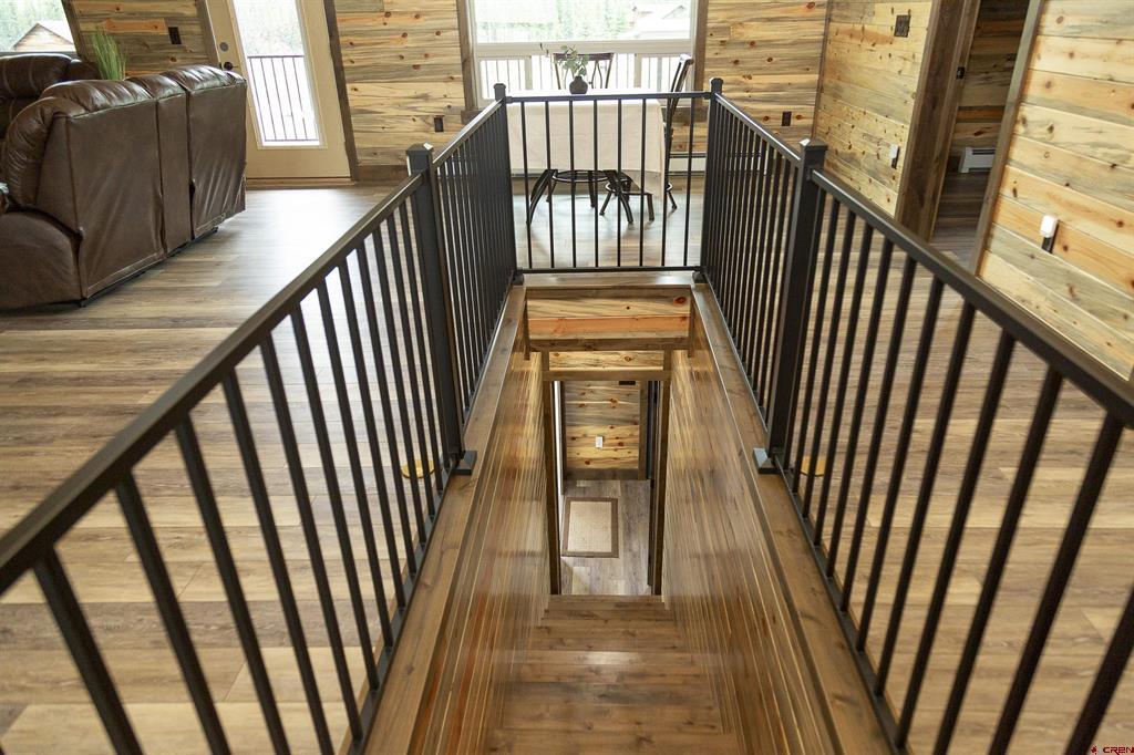431 River Drive Creede CO 81130