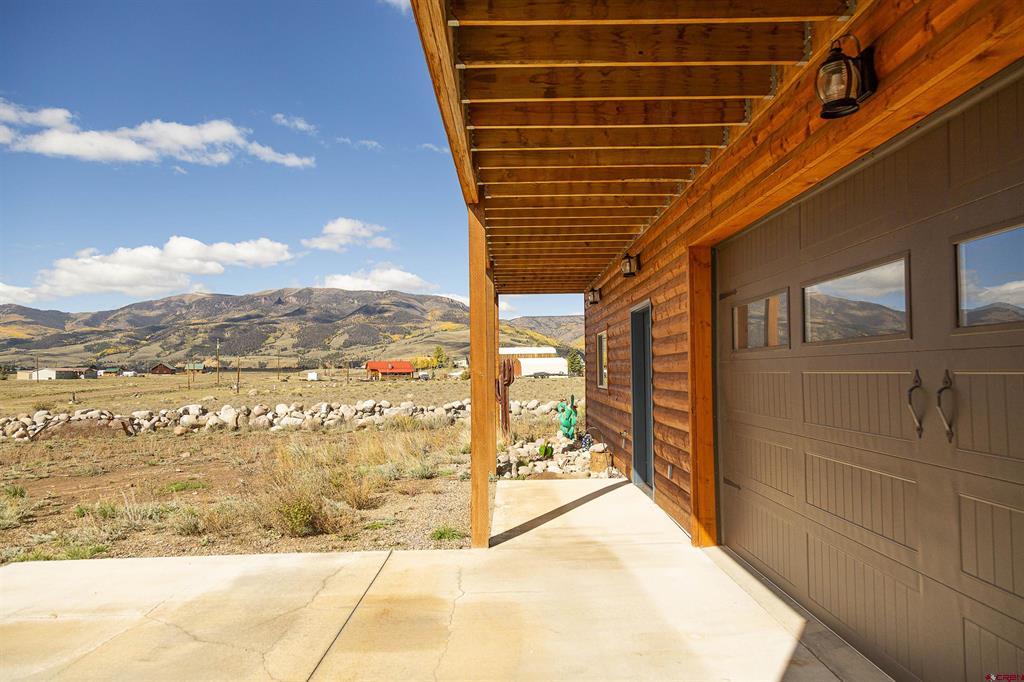 431 River Drive Creede CO 81130