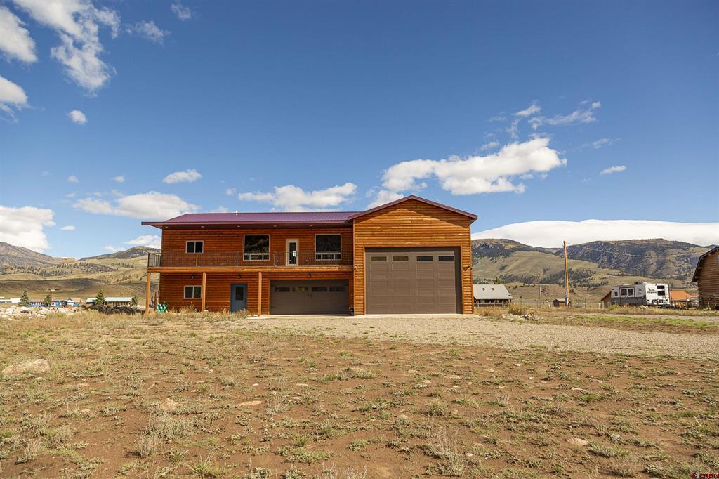 431 River Drive Creede CO 81130