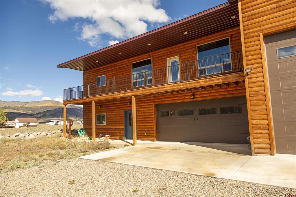 431 River Drive Creede CO 81130