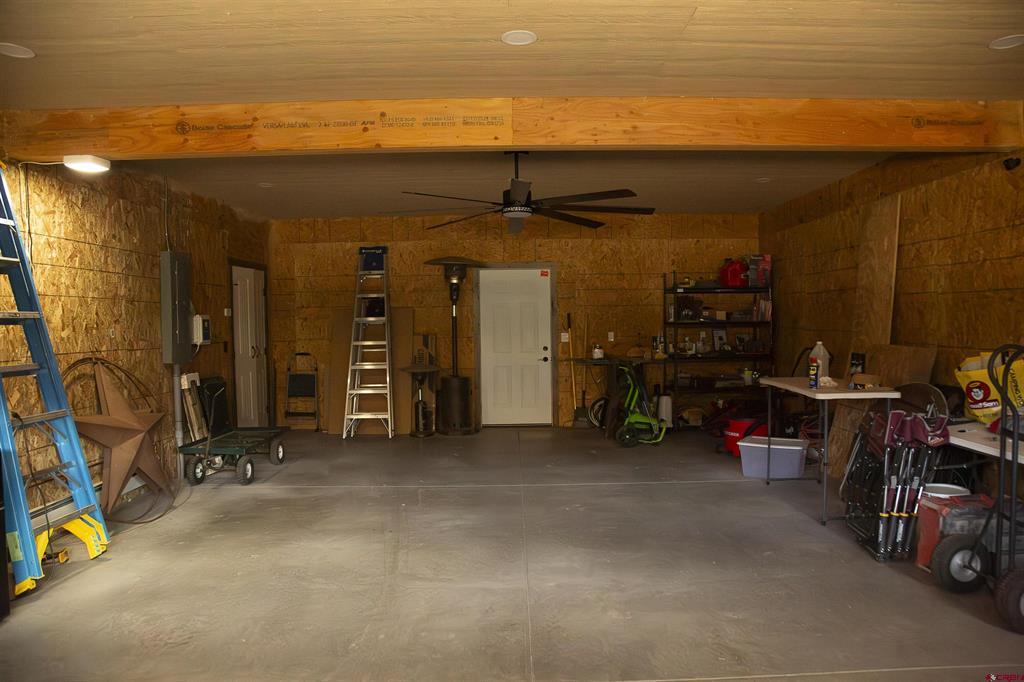 431 River Drive Creede CO 81130