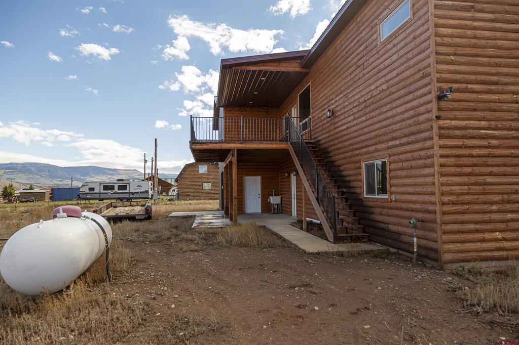 431 River Drive Creede CO 81130