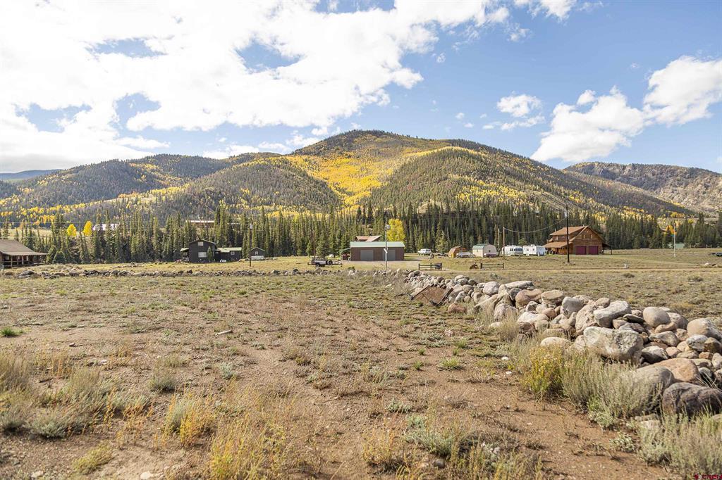 431 River Drive Creede CO 81130