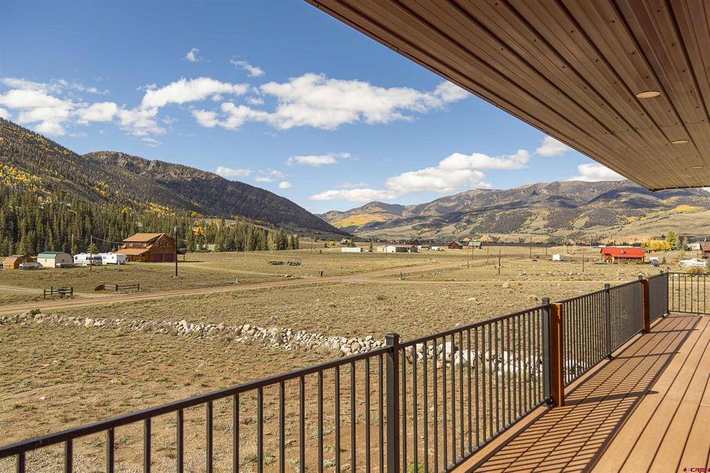 431 River Drive Creede CO 81130
