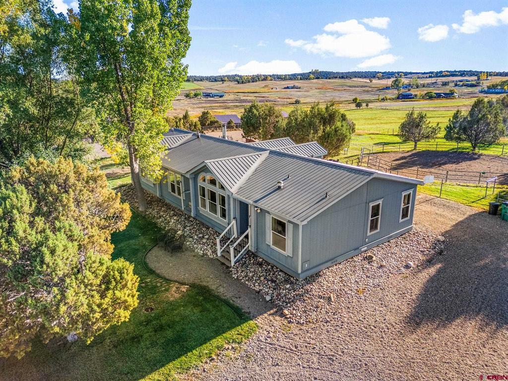 66 Hunna Drive Bayfield CO 81122