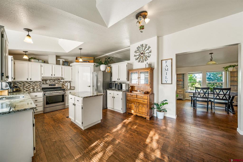 66 Hunna Drive Bayfield CO 81122