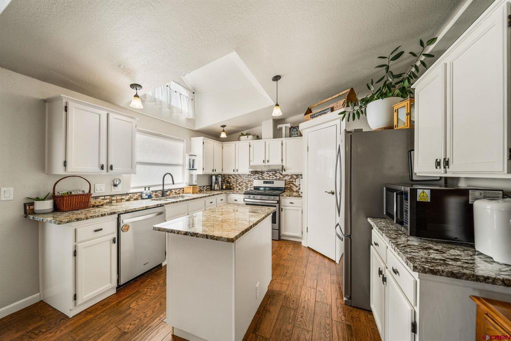 66 Hunna Drive Bayfield CO 81122