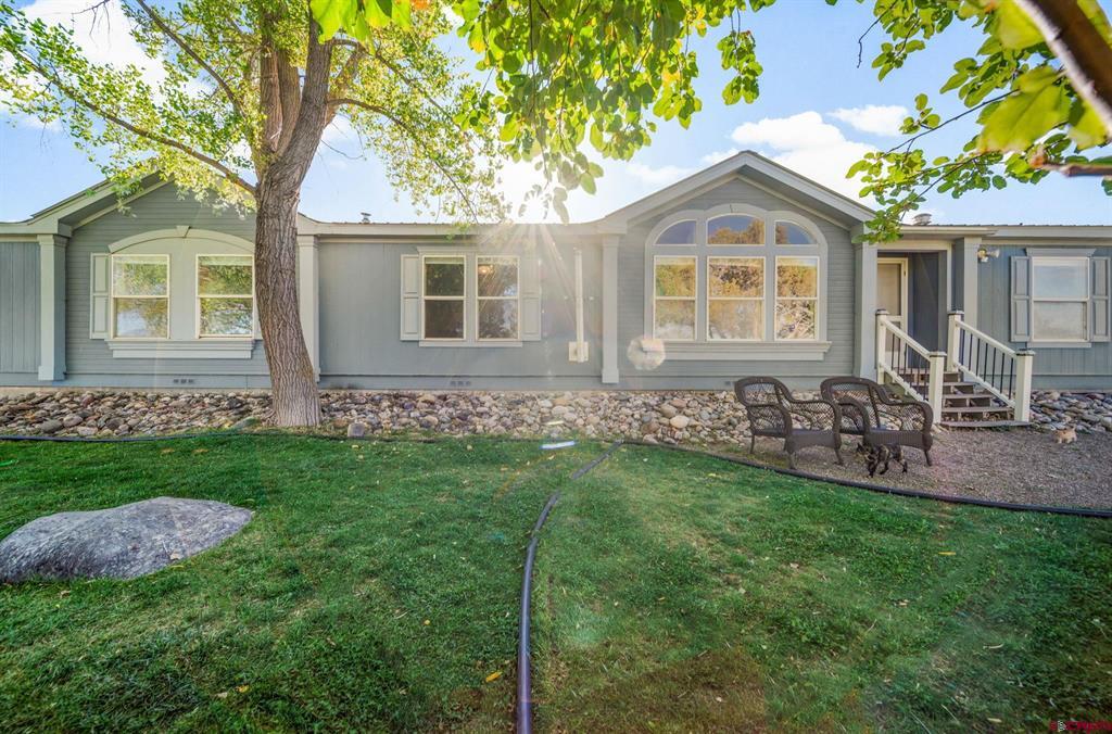 66 Hunna Drive Bayfield CO 81122