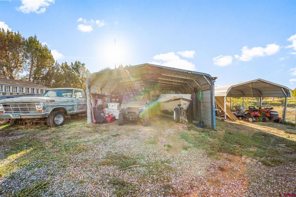 66 Hunna Drive Bayfield CO 81122