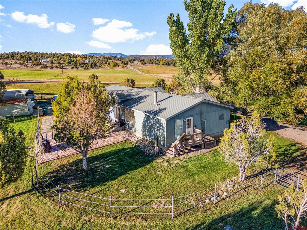 66 Hunna Drive Bayfield CO 81122